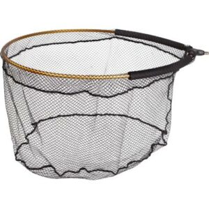 Browning Gold Net Kescherkopf Large 55cm x 45cm x 30cm Maschen 8x8mm