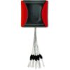 Magic Trout Magic Trout Power Stopper oval 10Stück XL