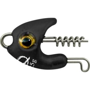 Quantum 25g Screw Jig Screwing Head 2Stück