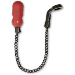 15cm Radical Free Climber mit Kette rot