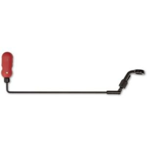 16cm Radical Free Climber mit Arm rot