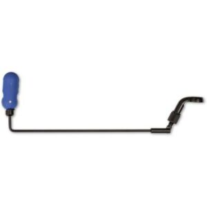 16cm Radical Free Climber mit Arm blau