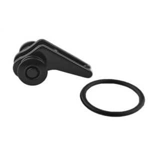 Quantum Fuji Hakenhalter Clip