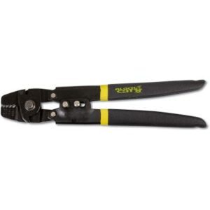 Black Cat Mega Crimp-Zange L: 26cm B: 6