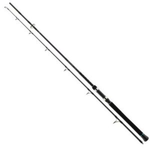 Daiwa Powermesh Catfish Spin 2.45m 190g