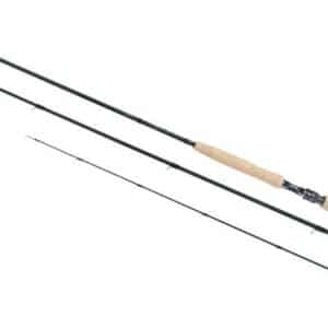 Shimano Biocraft XR Fly Salmon 13'6" #8 4pc