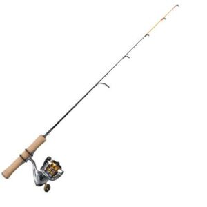 Shimano SEDONA ICE 24" Ultra Light Fast