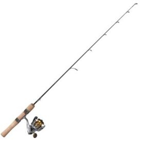 Shimano SEDONA ICE 28" Medium Heavy Fast