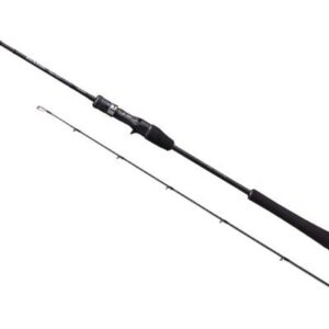 Shimano Rod Game Type Light Jig Cast 1