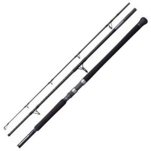 Shimano Rod Grappler Casting 3PC 2