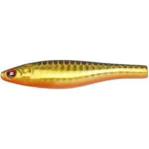 Sebile Fast Cast Fast Sinking 56G J05 - Orange Gold Black