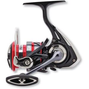 Daiwa Ninja LT 4000-C '18 4BB 150m/0.28mm