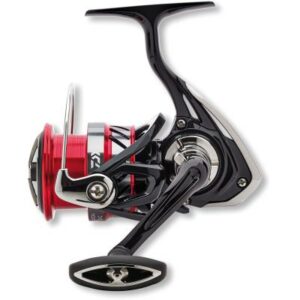 Daiwa Ninja Feeder LT 6000-SS '18 4BB 150m/0.28mm