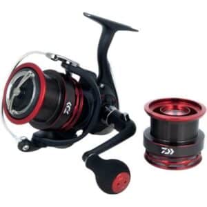 Daiwa 19 TDM 4012QD