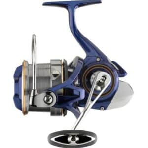 Daiwa 19 TDR Distance 25QD