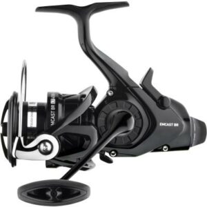 Daiwa 19 Emcast BR LT 4000-C