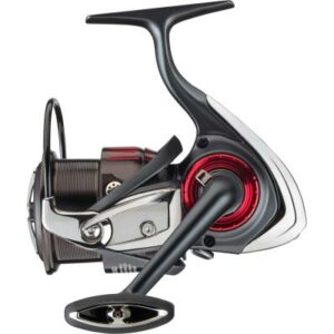 Daiwa Tournament 4010QD