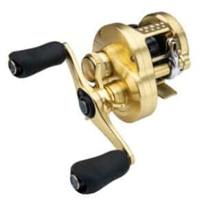 Shimano Calcutta Conquest A 201 Left Hand