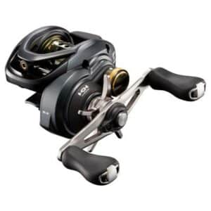 Shimano Curado BFS XG Left Hand