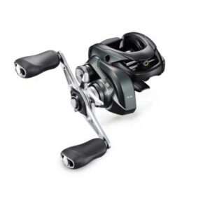 Shimano Curado MGL 151 Left Hand