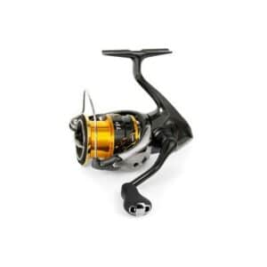 Shimano Twin Power FD C3000M HG