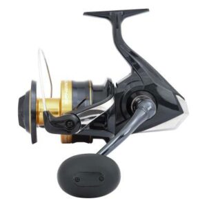 Shimano Spheros SW A 10000 PG