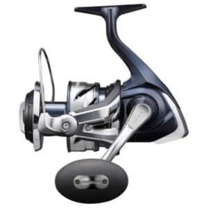 Shimano Twin Power SW C 10000 HG