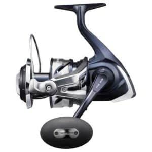 Shimano Twin Power SW C 10000 PG