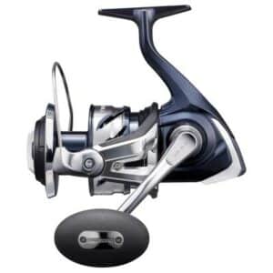 Shimano Twin Power SW C 14000 XG