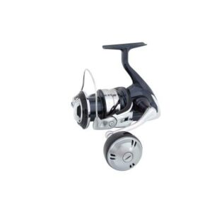 Shimano Twin Power SW C 4000 XG