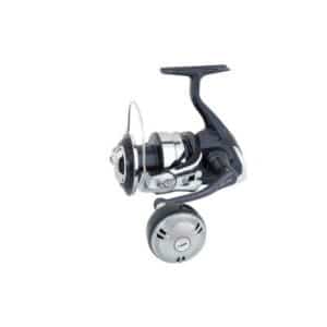 Shimano Twin Power SW C 6000 PG