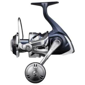 Shimano Twin Power SW C 8000 HG