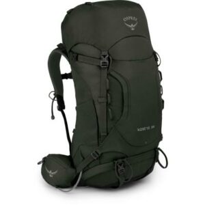 Osprey Kestrel 38 S/M Picholine Green