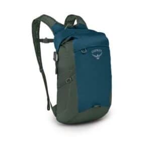 Osprey UL Dry Stuff Pack 20 Venturi Blue O/S