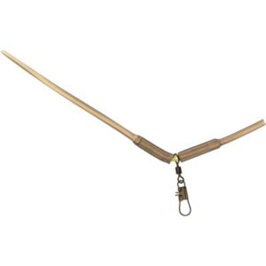 Cormoran Flexi Feeder Boom gebogen sandfarb. 13cm SB2