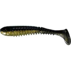 Berkley Flex RIB 4.5IN CLRGLDBL