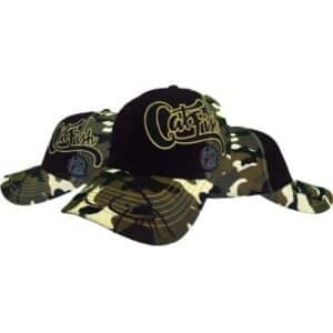 HSDesign Cap Catfish