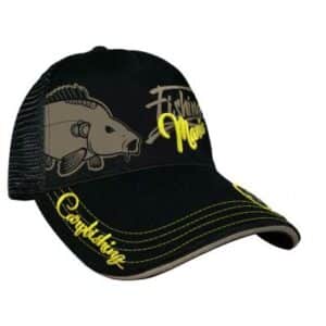 HSDesign Cap Carpfishing Mania