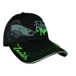 HSDesign Cap Zander Mania