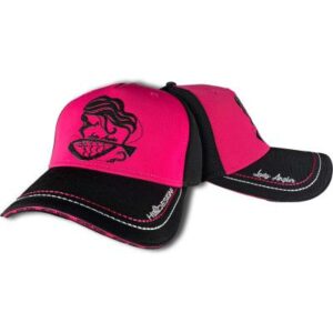 HSDesign Cap Lady Angler