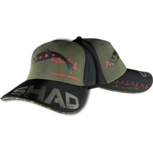 HSDesign Cap Shad