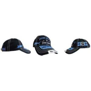 HSDesign Cap Big Game Cabo Verde