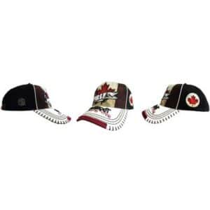 HSDesign Cap Piker Canada