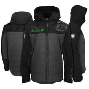 HSDesign Zipped jacket Zander Obsession - Size M