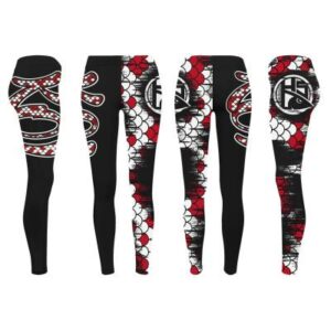 HSDesign Leggings KOI size S