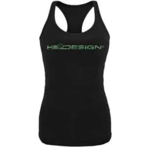 HSDesign Singlet HS camo printing size S