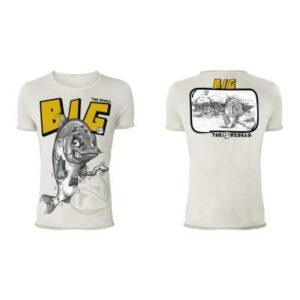 HSDesign T-SHIRT "BIG" - SIZE M