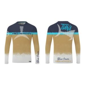 HSDesign Performance LS - Tuna size S