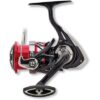 Daiwa Ninja Match & Feeder LT 4000-C '18 4BB 150m/0.28mm