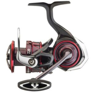 Daiwa 21 Ballistic MQ LT 3000D